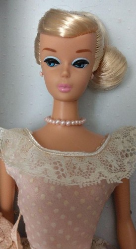 Barbie Doll Reprint Plantation Belle - Picture 2 of 19