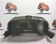 Compteur Fiat DOBLO