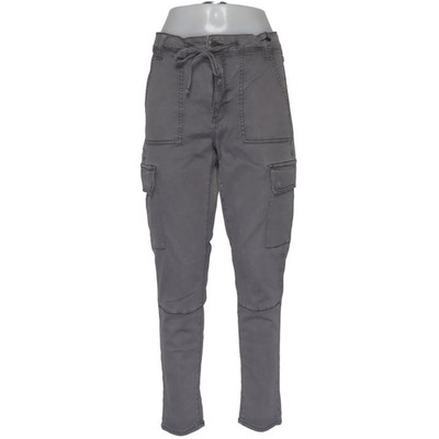 American Eagle, Cargohose, Größe: M, Grau #1xT