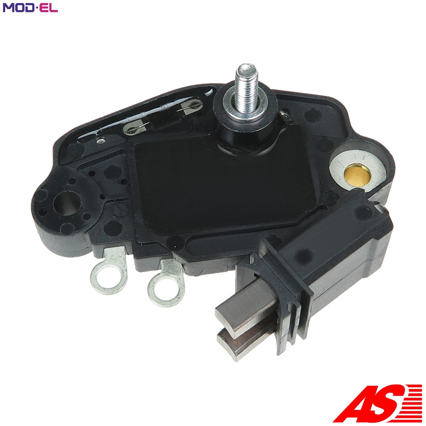 ALTERNATOR REGULATOR ARE3019 FOR RENAULT K9K774/764 1.5L 4cyl CLIO III