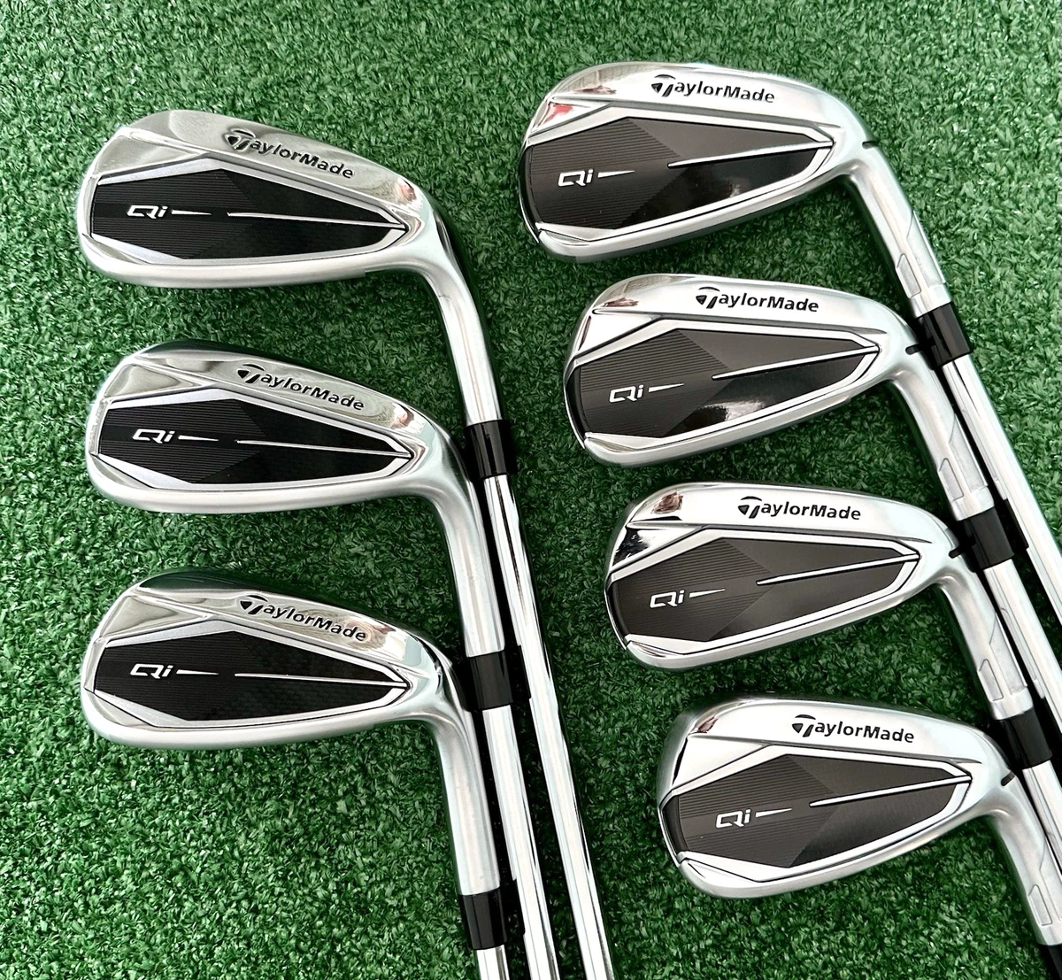 TaylorMade 8-Iron Regular Flex Golf Clubs for sale | eBay