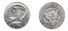 2021 P JFK Kennedy Half Dollar Choice BRILLIANT UNCIRCULATED - FREE SHIPPING