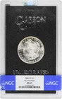 1882-CC Morgan Silver Dollar MS65 NGC GSA Holder