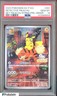 2023 Pokemon SV-P KO Det. Pikachu Returns Pre-Order Detective Pikachu PSA 10