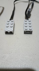 LEGO Education Wedo Robotics Stem 9580 Component Kits Functional