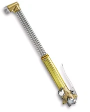 Miller Smith SC929 Gas Axe 21" 90 Degree Straight Cutting Torch