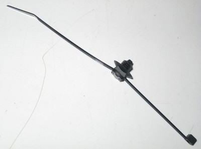 BMW Kabelbaum Kabelbaum Halter Zip Tie 6915981 61136915981 Neu Original