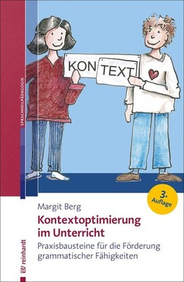 Kontextoptimierung im Unterricht | Margit Berg | deutsch