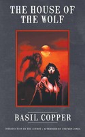 Basil Copper | The House Of The Wolf | Taschenbuch | Englisch (2014)