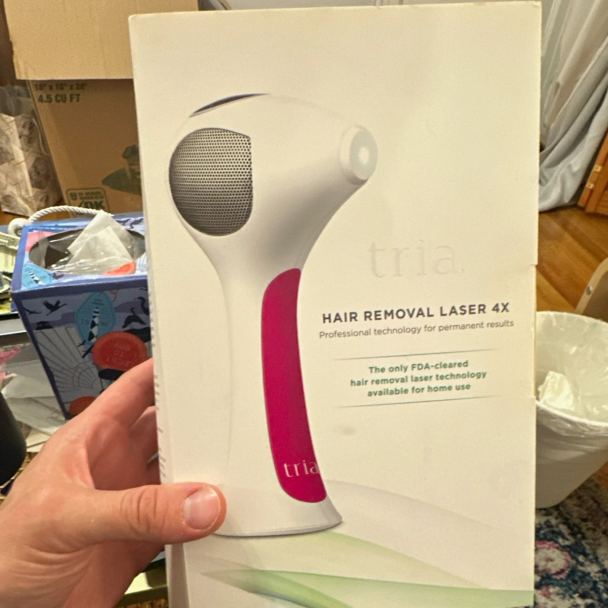 Tria Laser Hair Removal Devices for sale | eBay