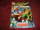 Amazing Spider-Man #83 6.5  1st App Schemer, Vanessa & Richard Fisk 1970 KIngpin
