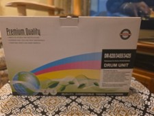 **SEALED** Brother DR-820/3455/3425 Drum Unit