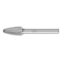 Pferd Tools Hartmetall HochleistungsfräSstift Tough Rundbogen Rbf Ø 10X20Mm