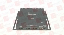 CRESTRON HD-DA2-4KZ-E / HDDA24KZE (USED)