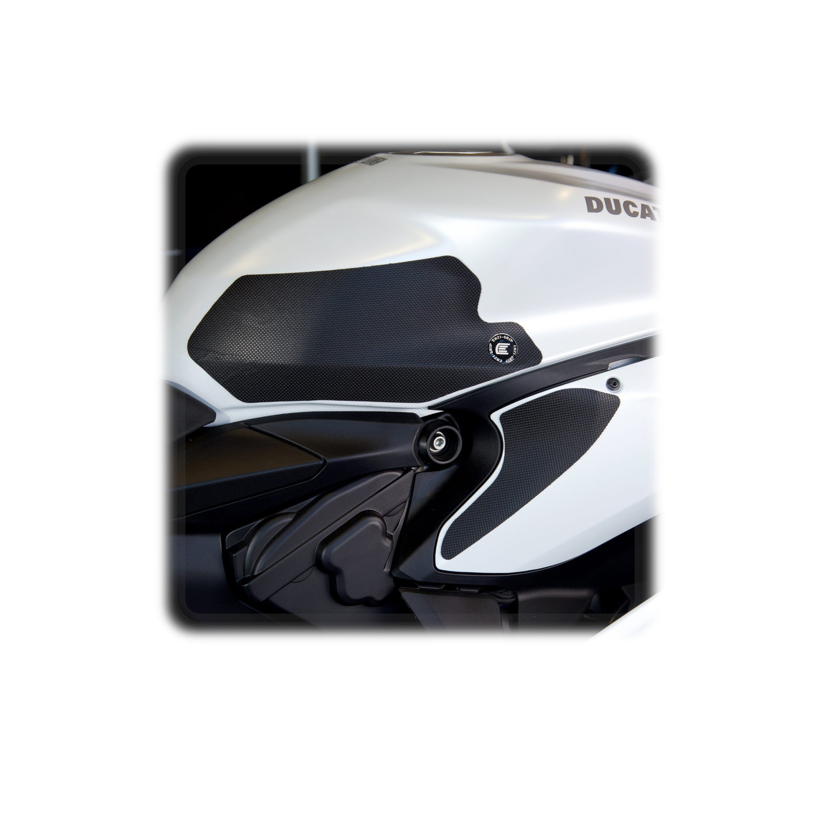 Eazi-Grip Tank Grips for Ducati 1299 Panigale 2015-2017 PRO Eazi-Grip