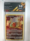 Carte Pokémon FR Lippoutou (SIT TG04) Tempête Argentée CGG 10 27120143