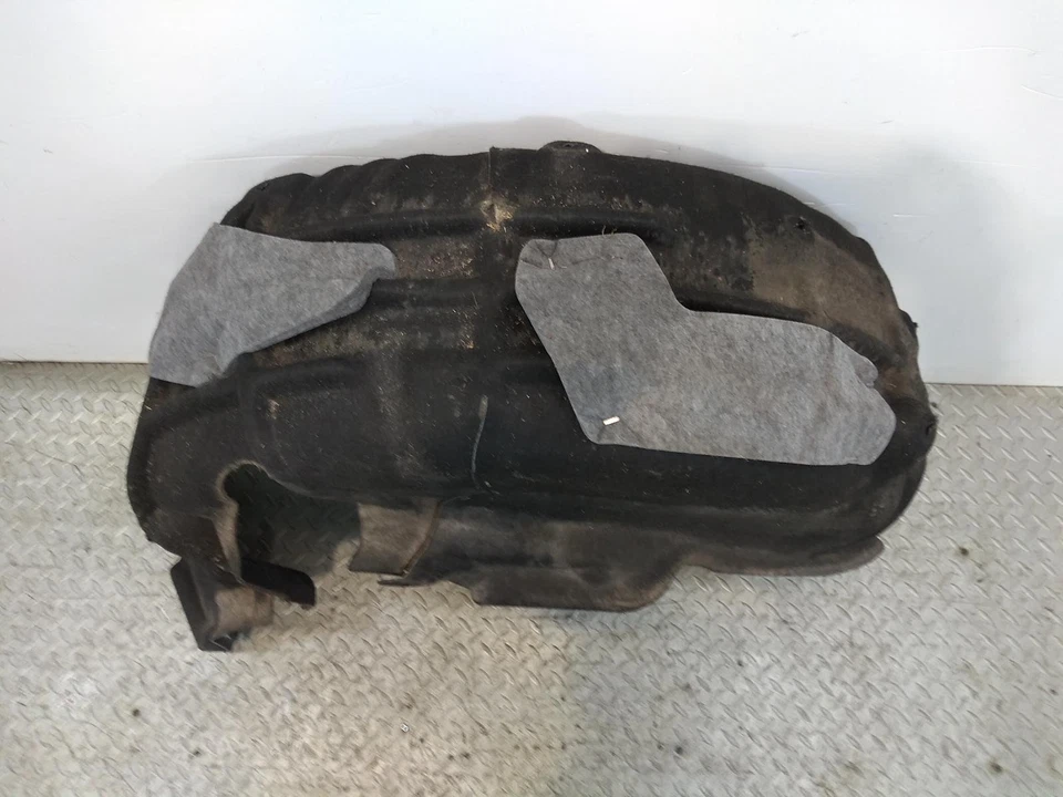 A CLASS WING LINER SPLASH GUARD 177 SeriesPART NUMBER A1776901600 - Left Rear - Image 2 of 4