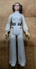 Star Wars Princess Leia Organa 3.75" Action Figure 1977 Hong Kong