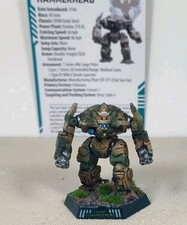 Topps' Trademark Filings Hint at Battletech and Mechwarrior Movies 18