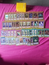 Mazzo Aromage Yugioh 40 carte principali/11 carte mazzo extra. Mix rarità