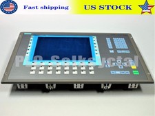 6AV6 643-0DD01-1AX0 1PC New Siemens 6AV6643-0DD01-1AX0 SIMATIC MP 277 10" PANEL