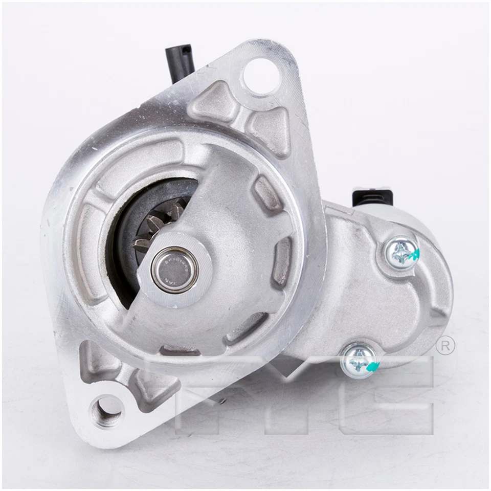 Motor De Arranque Para Toyota Matrix 2003-2008 1.8L L4 TYC 2003 2004 2005 2006 2007 Foto 4 de 4