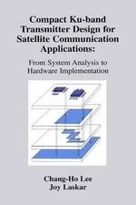 Compact Ku-band Transmitter Design for Satellite Communication Applications: Fro
