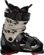 Atomic Hawx Magna 110 S GW Men's Alpine Ski Boots, Black/Cement/Red, M26/26.5 MY