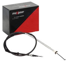 MAXGEAR HANDBREMSSEIL 1786mm HINTEN LINKS passend für FIAT BRAVO STILO | 32-0581