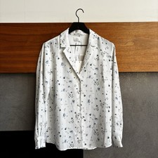 NWT Wilfred Tulum Blouse, Size M