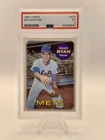 1969 Topps Nolan Ryan #533 PSA 5 EX Rookie Card RC Mets HOF 🔥