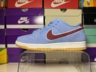 Philles SB sz 9.5 - nike sb dunk low prm NEW DQ4040-400