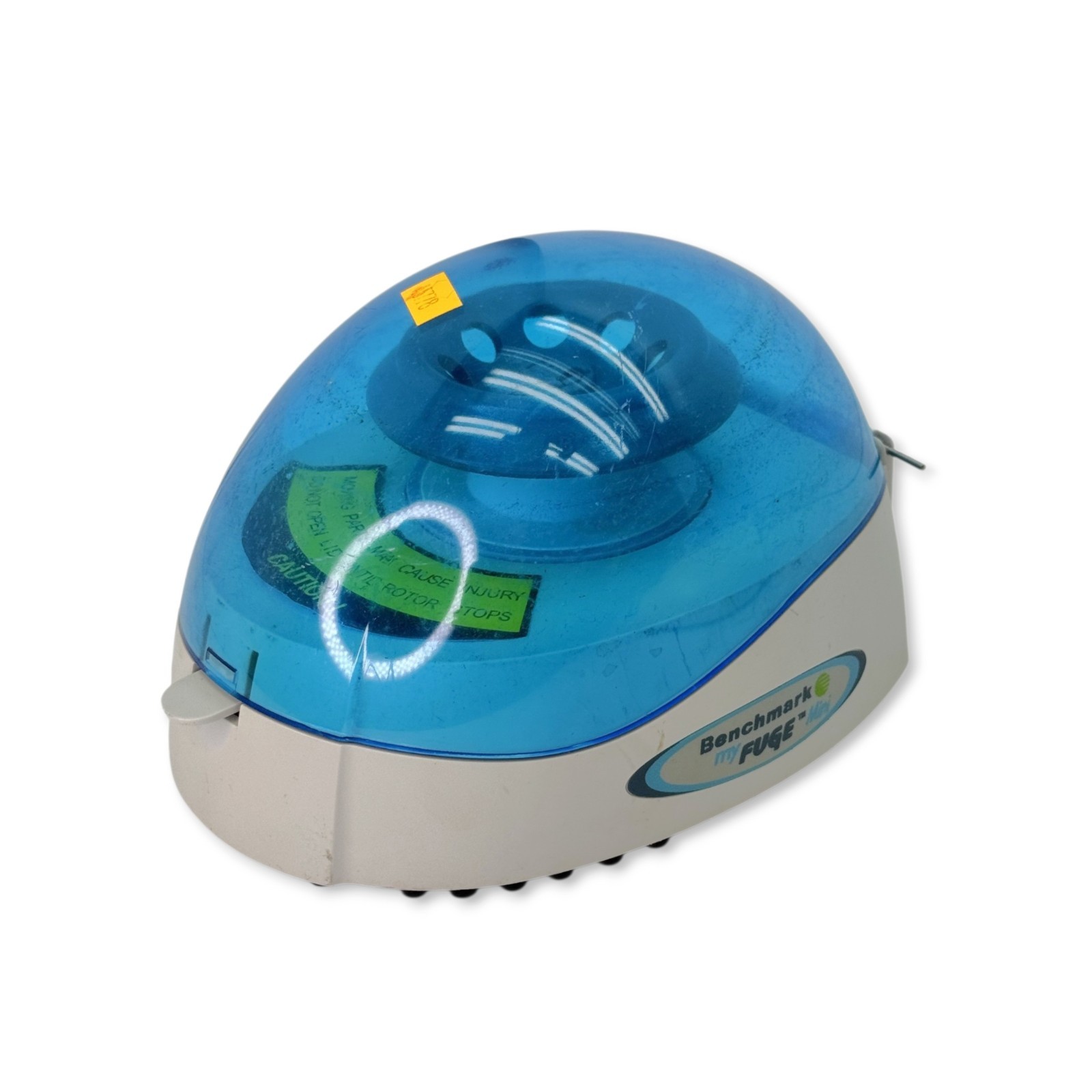 Benchmark Scientific myFUGE Mini Centrifuge C1008-B Lab Microcentrifuge 20W