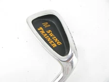 Momentus Golf Swing Trainer 34 inch Steel Stiff