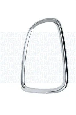 MAGNETI MARELLI Embellecedor luz trasera 715104119170 izquierda - Imagen 2 de 4