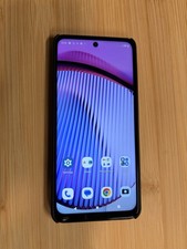 Motorola Moto G Power 5G XT2311DL Black 50MP Triple Camera 4G 5G Smartphone