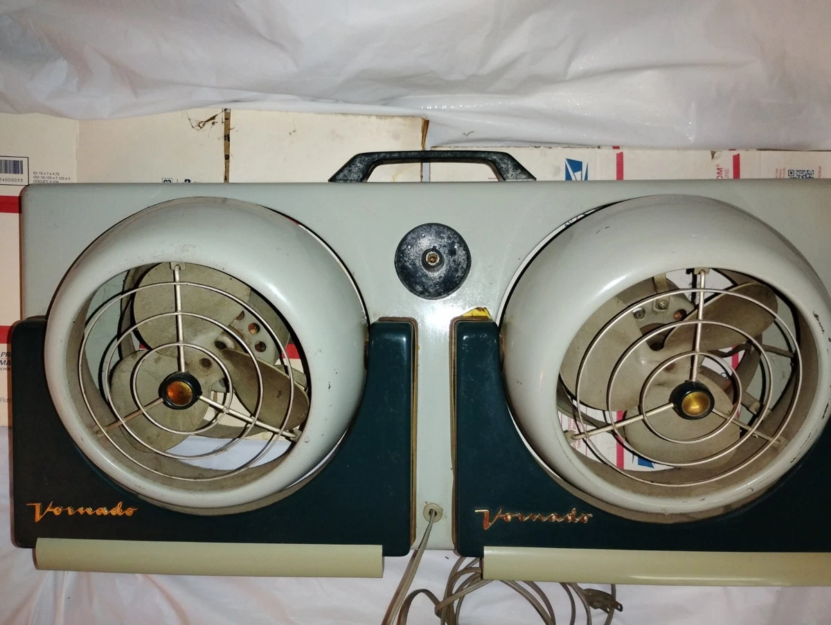 Vornado Collectible Electric Fans for sale | eBay