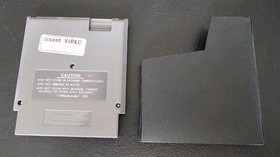 Puss &rsquo;n Boots (NES, 1990) Cartridge - Authentic - Cleaned & Tested