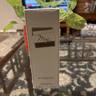 #ad #ad My Couture By Givenchy Perfume Women 3.3 oz Eau De Parfum Spray Discontinued $41.99
