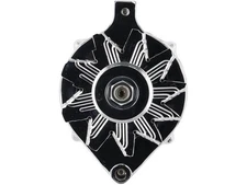 Powermaster 72PH75Z Alternator Fits 1975-1991 Ford F150