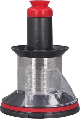 Filter Dust Bucket for Proscenic P11 Easy to Use and Install Vacuum Cleaner