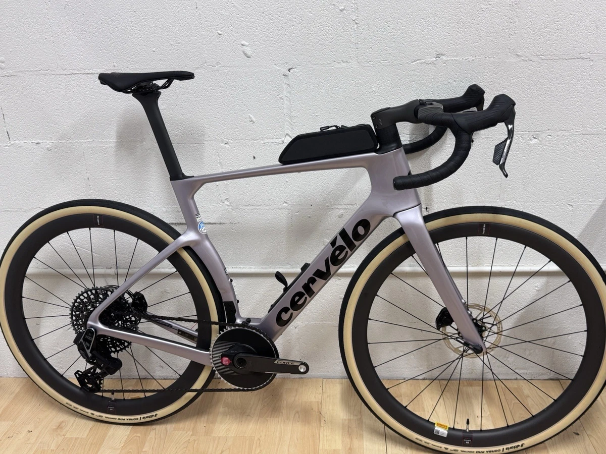 Cervélo 56 cm Frame Bikes for sale - eBay