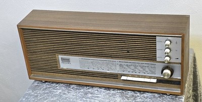 Philips Stella B4D51A TISCHRADIO