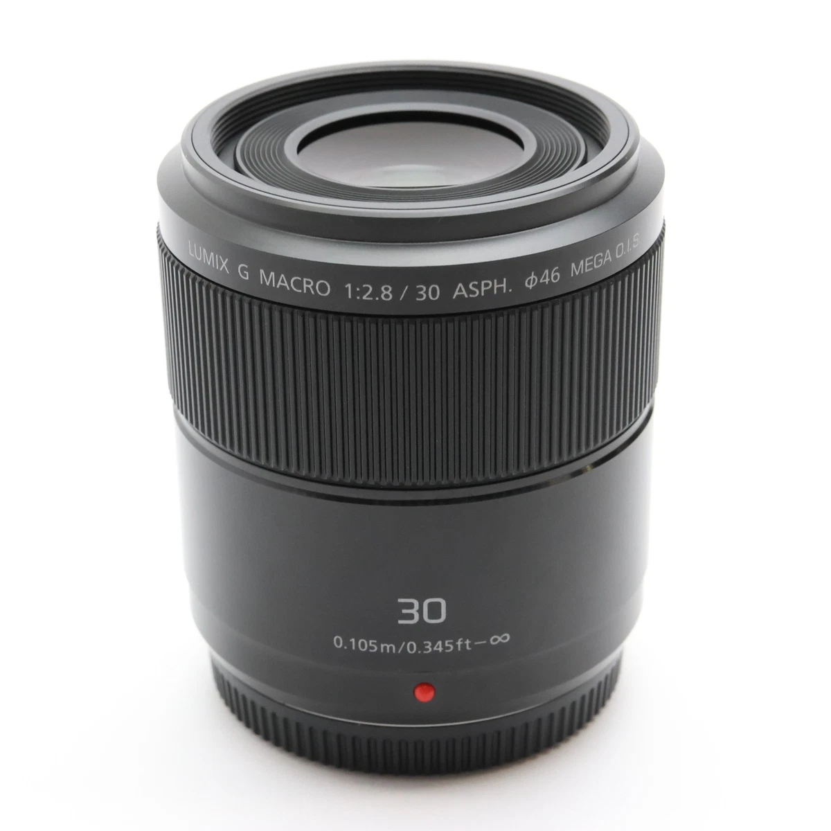 Panasonic LUMIX 30mm Focal Camera Lenses for sale | eBay
