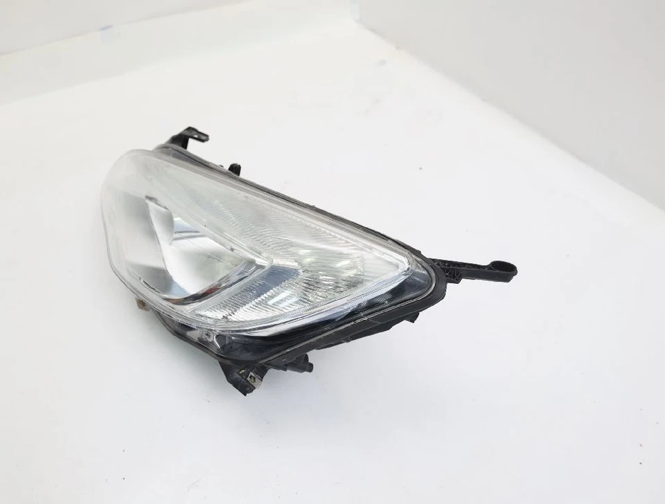 Scheinwerfer Opel ASTRA J Caravan links 13253646 03-2012 - Bild 2 von 4