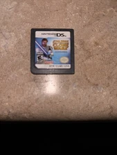 Star Wars: The Clone Wars Nintendo DS #mill