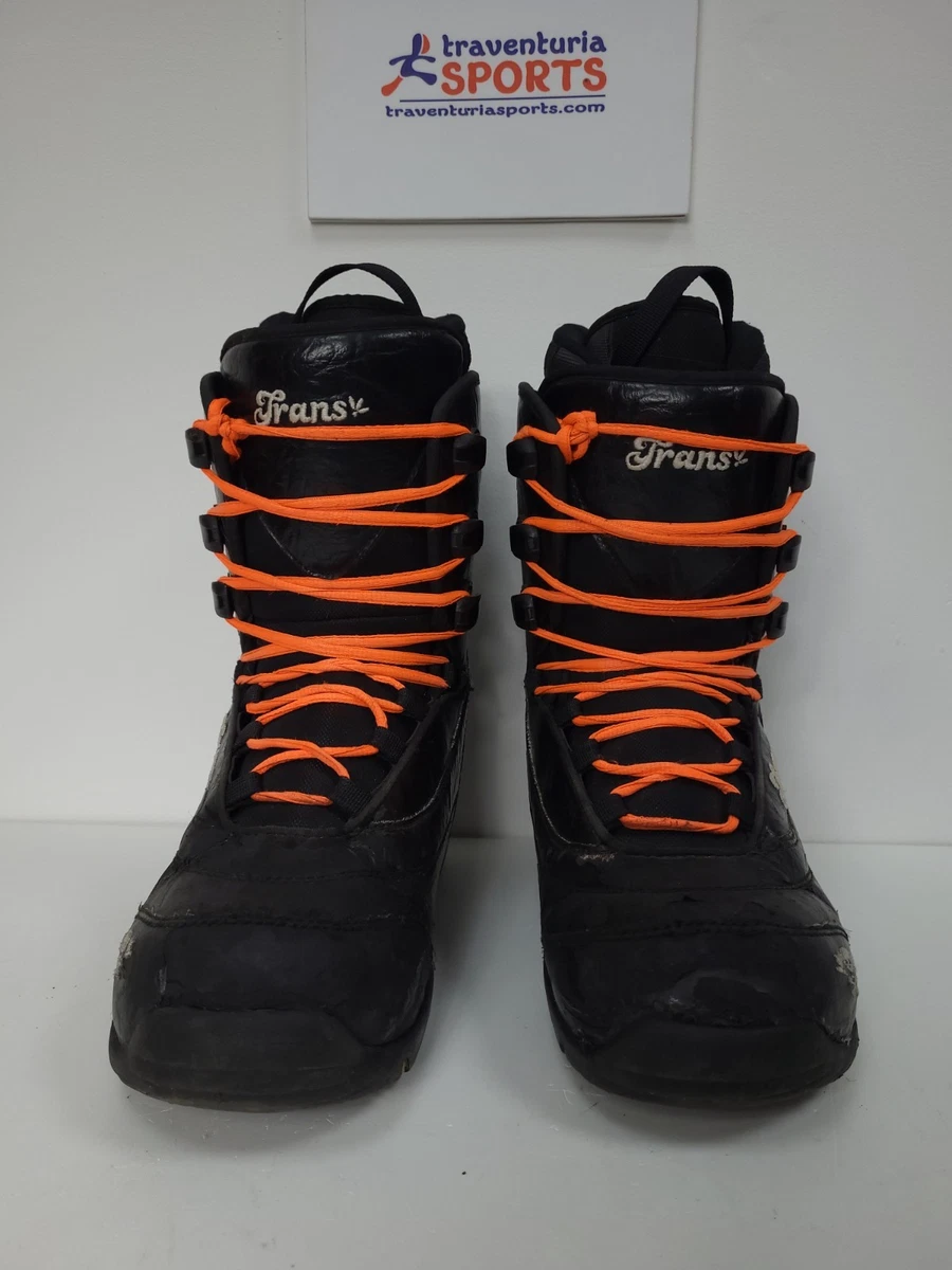 Elan Ski & Snowboard Boots for Men for sale - eBay