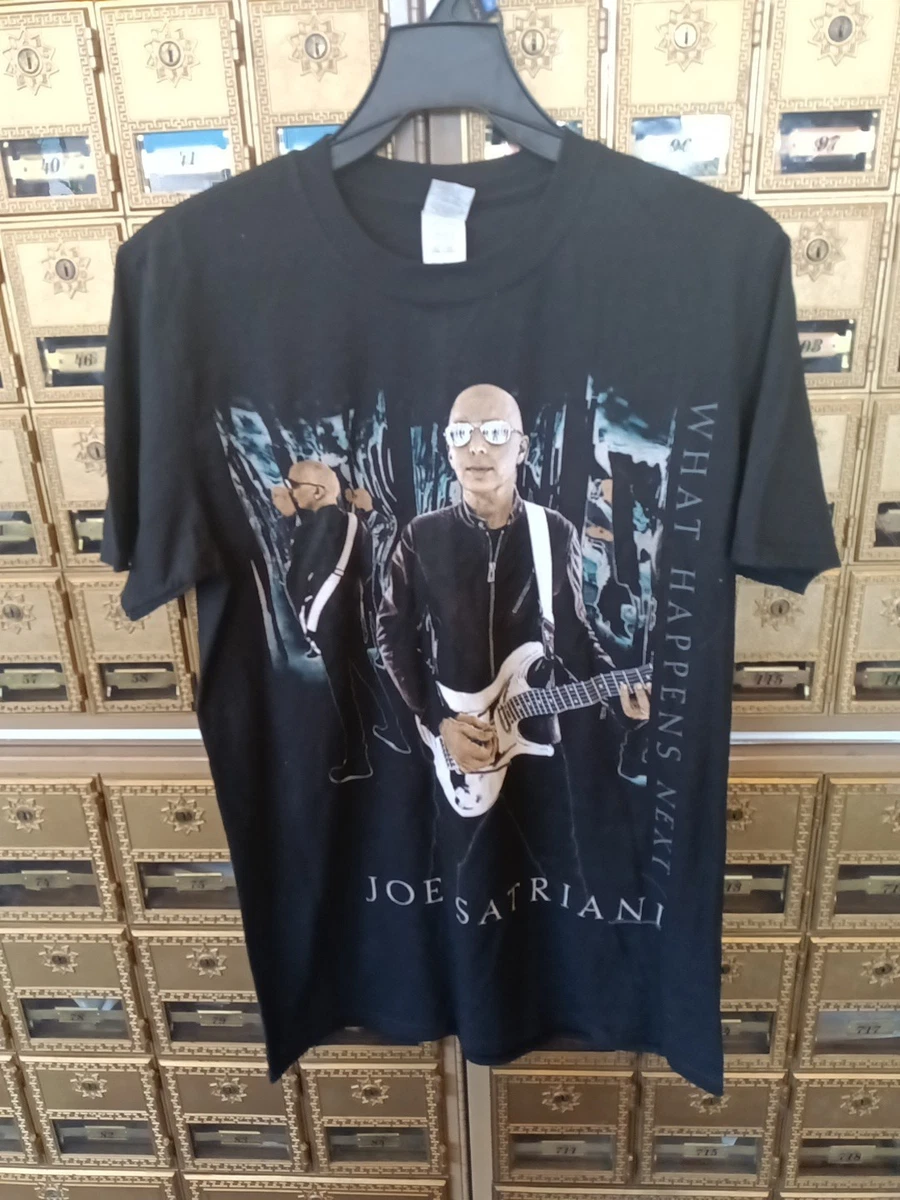 joe satriani shirt products for sale | eBay