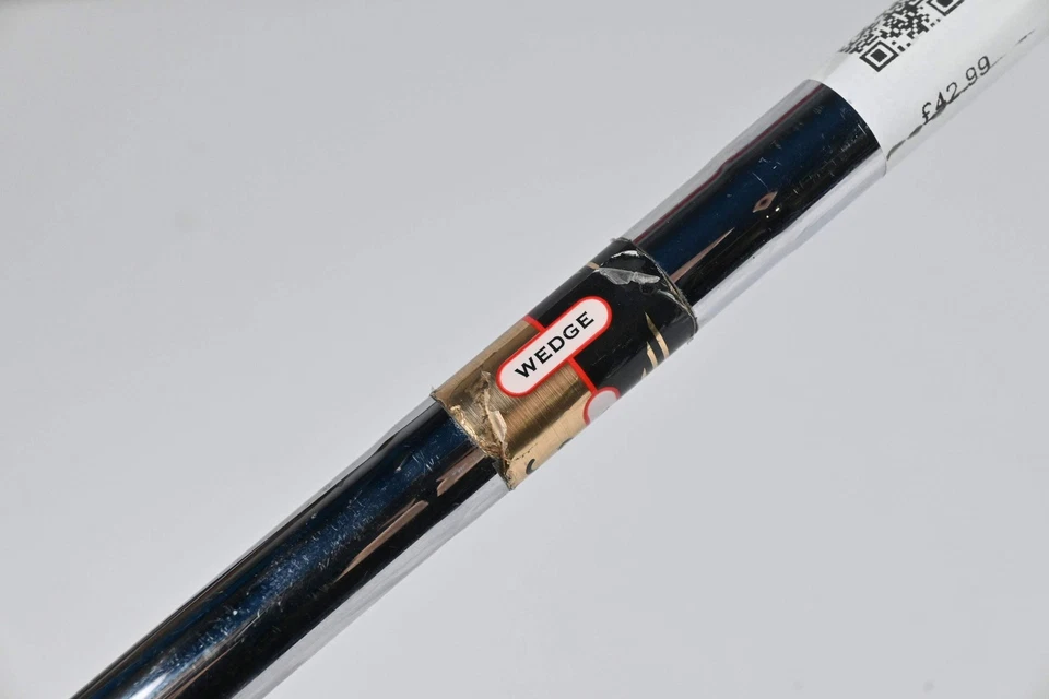 Titleist Vokey Spin Milled 2005 Gap Wedge / 52 Grad / Wedge Flex Vokey Design - Bild 4 von 4