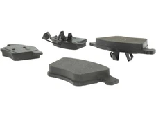 Centric Parts Disc Brake Pad Set P N 102 11740